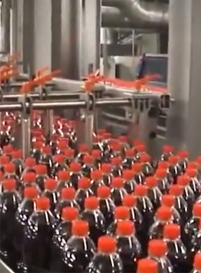 四川饮料企业嘉越能源规划管理系统案例