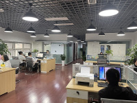 销售部办公室-2