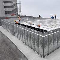 国家西南区域应急救援中心建设项目-1