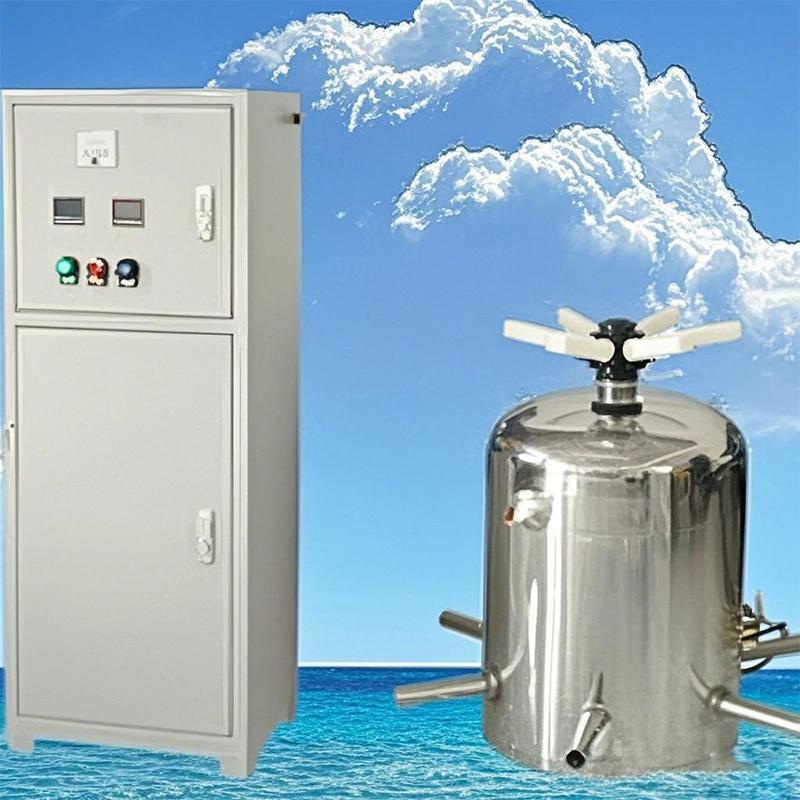自洁消毒器3
