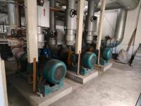 水泵噪声隔音降噪