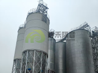 饲料厂厂界噪声隔音降噪