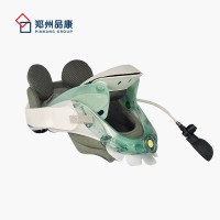 04-JX010501-Vista充气颈托-充气颈托