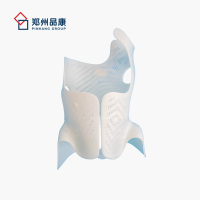 脊柱侧弯矫形器-SCS型激光烧结