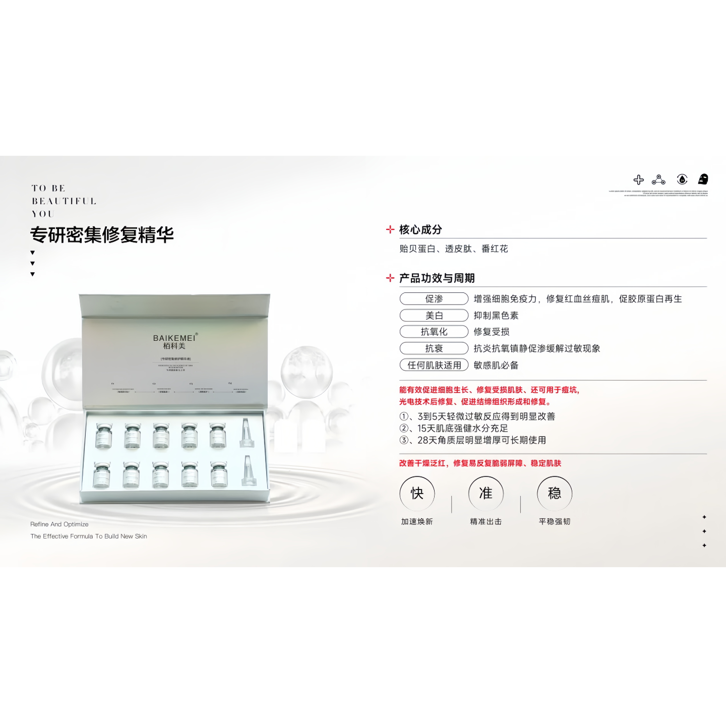 全系产品官图片-专研密集修复精华