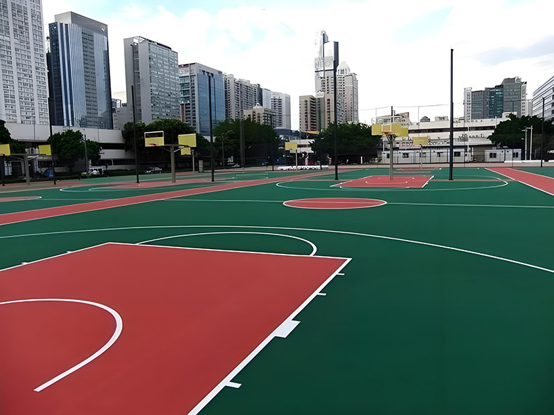 硅PU球场-11