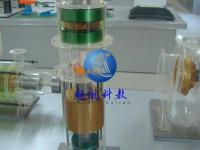 SB-11充水式潜水电泵模型