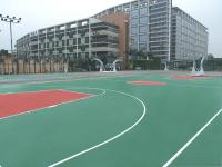 硅PU球场-2
