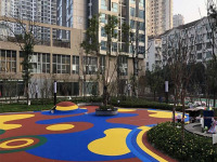 EPDM塑胶跑道-5