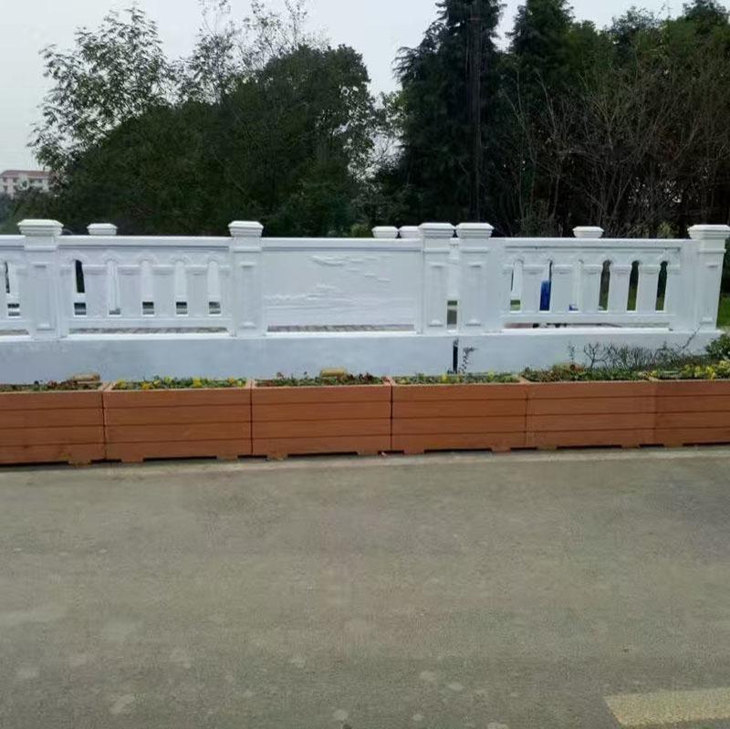复合式栏杆3