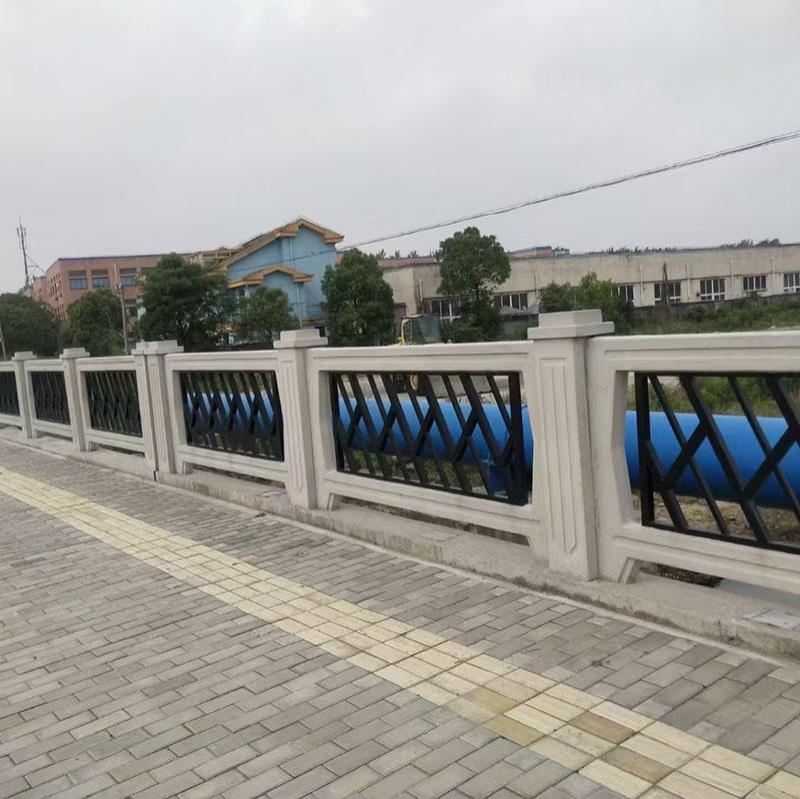 复合式栏杆4