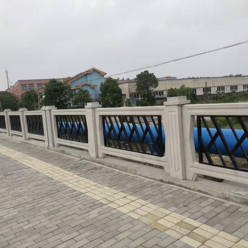 复合式栏杆8