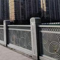 复合式栏杆12