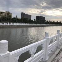 铸造石栏杆