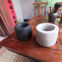 水泥烛台-1-
