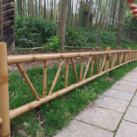 仿竹栏杆-3