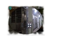 空气能热泵粉丝烘干生产线建设项目-2