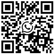 For English Service WhatsApp   