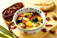 3.陇味卤面