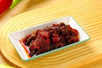 9.孜然羊肉