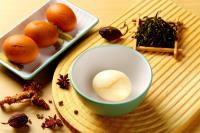 1.五香茶叶蛋