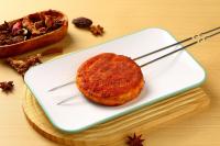 孜然烤饼