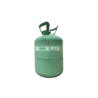 氯二氟甲烷