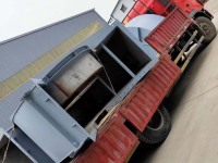 不锈钢风机外壳