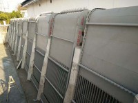回转式清污机-8
