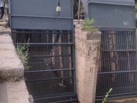 回转式清污机-6