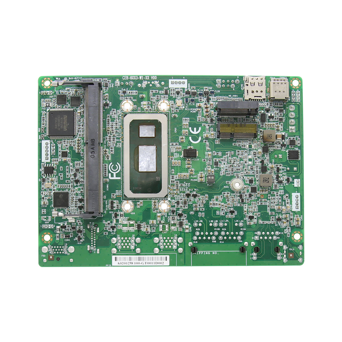 CEB-8XX3-W101-CEB-8XX3-W101-3
