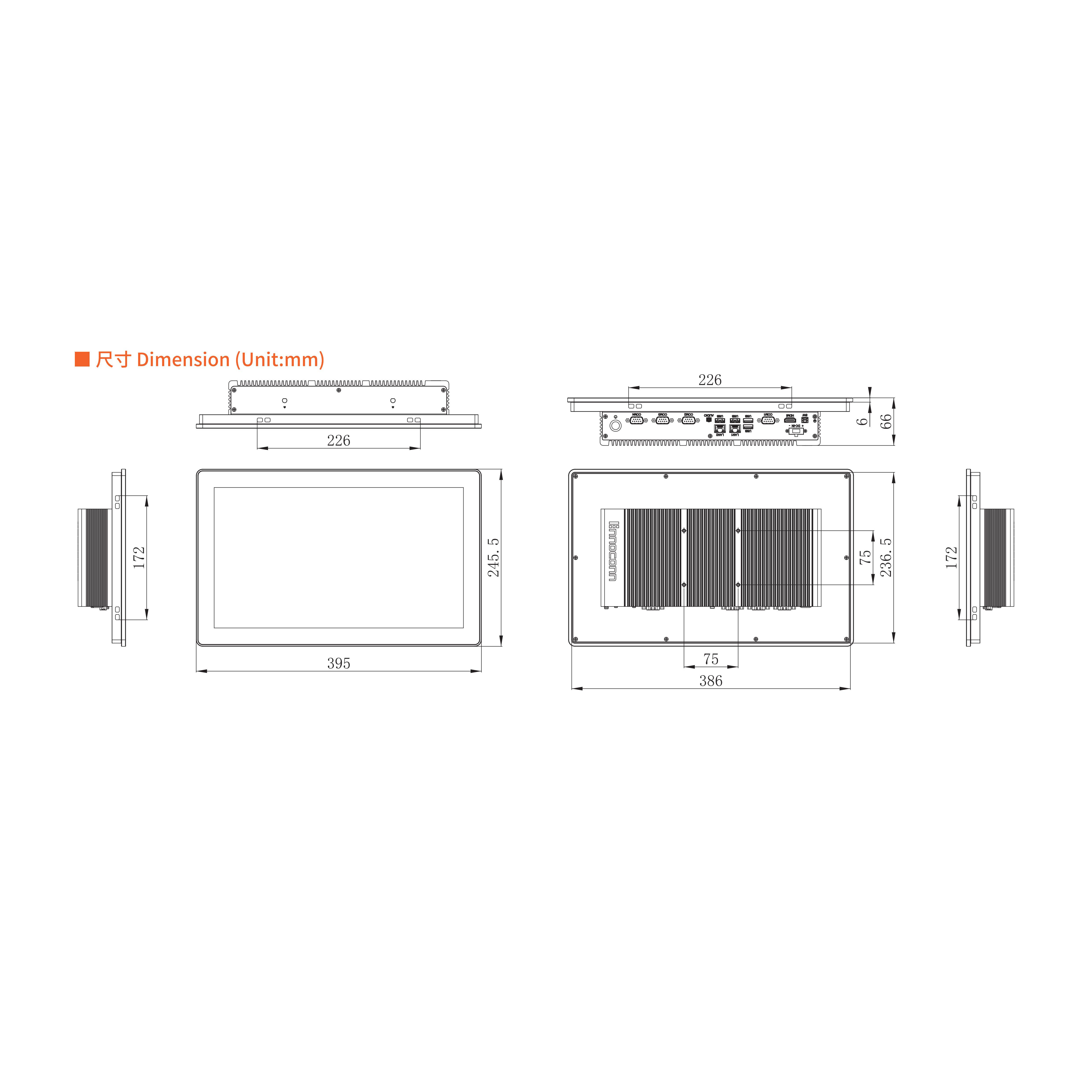 CEP-15PW-7X0H-CEP-1