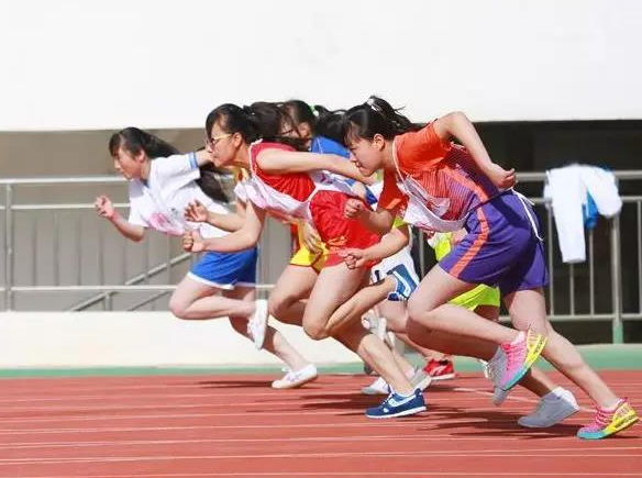 为什么全世界都非常重视体育？