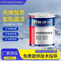 丙烯酸聚氨酯面漆-2-