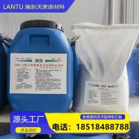 VRA-II型乙烯基酯复合防腐防水涂料1