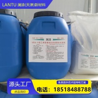VRA-II型乙烯基酯复合防腐防水涂料2