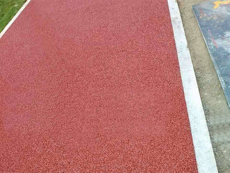生态透水地坪8