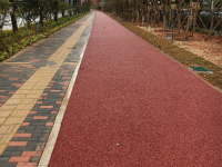 生态透水地坪9