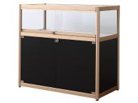 玻璃展示柜-1-