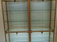 玻璃展示柜-4-