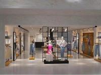 服装展示柜-6-