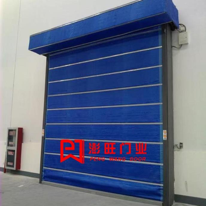 防火卷帘门-5-