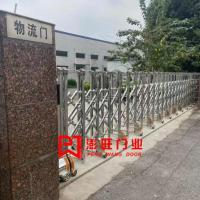 伸缩门-1-