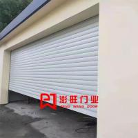 铝合金型材卷帘门-2-