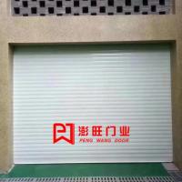 铝合金型材卷帘门-5-