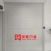 铝合金型材卷帘门-8-