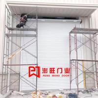 防火卷帘门-3-