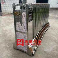 伸缩门-2-