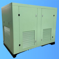 无油空压机GE55AS-8.5VSD-6