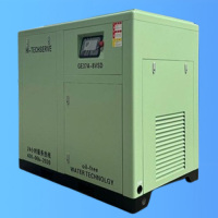 五油空压机GE7A-8VSD-4